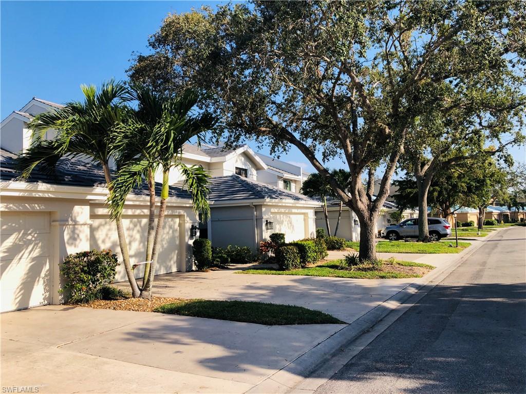 FAIRWAY WOODS AT THE FOREST - Residential