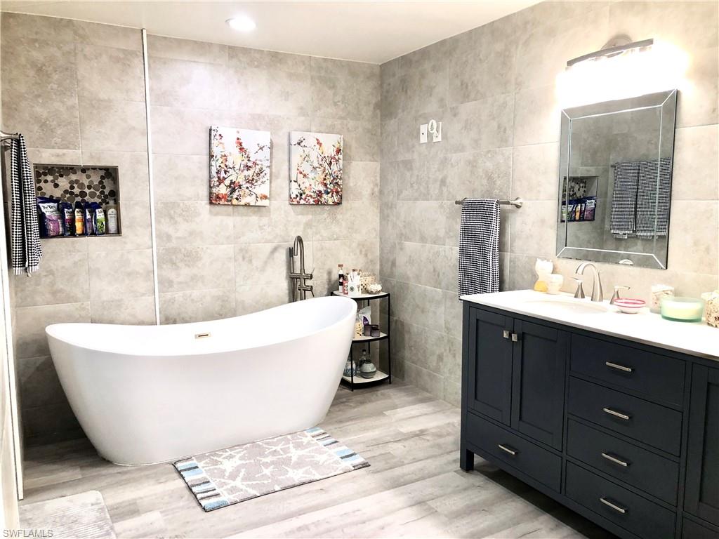 FAIRWAY WOODS AT THE FOREST - Residential