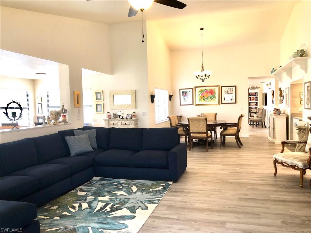 FAIRWAY WOODS AT THE FOREST - Residential