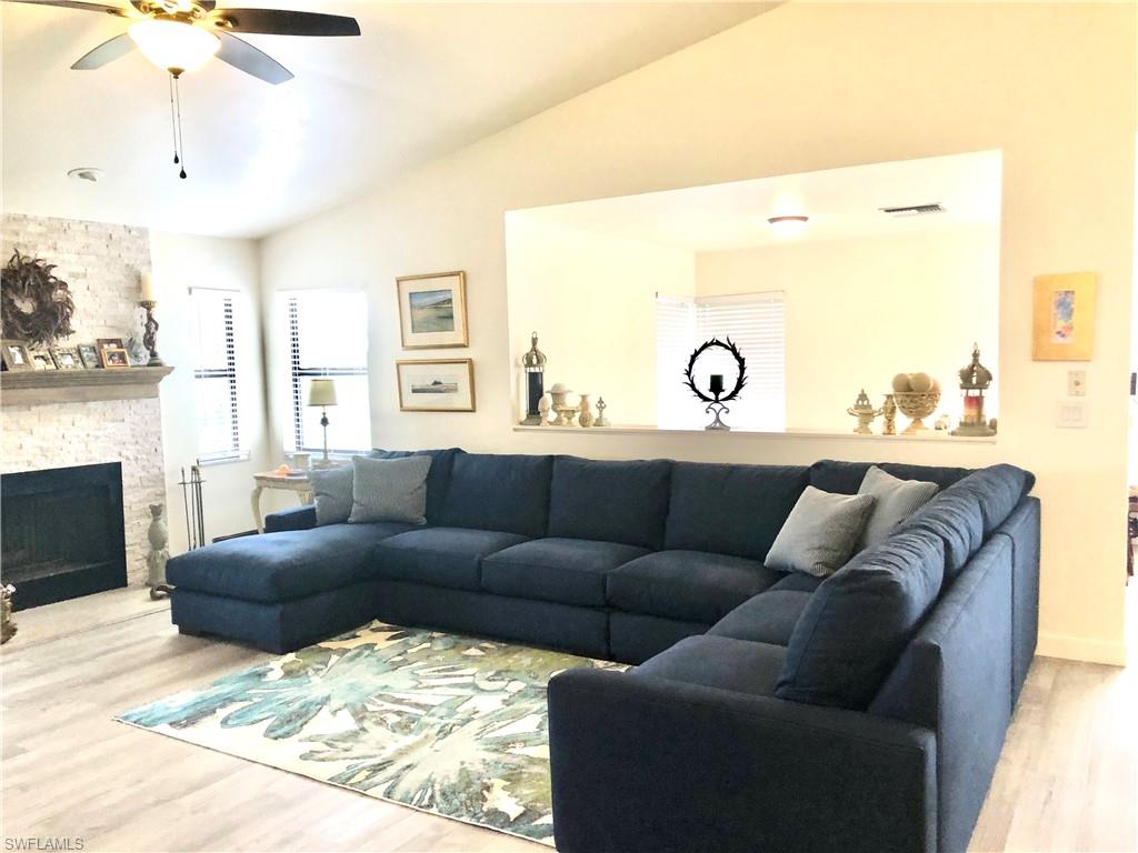 FAIRWAY WOODS AT THE FOREST - Residential