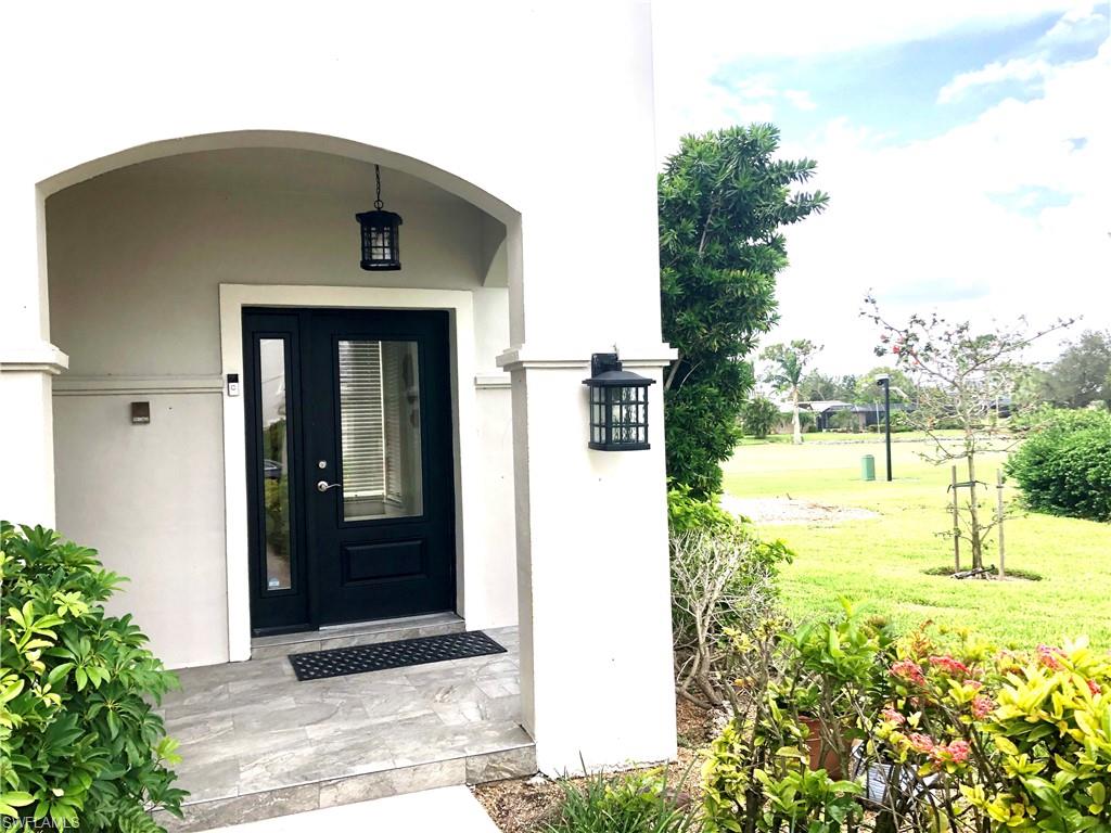 FAIRWAY WOODS AT THE FOREST - Residential