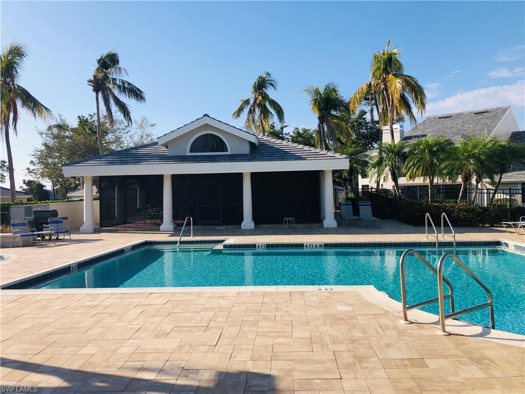 FAIRWAY WOODS AT THE FOREST - Residential