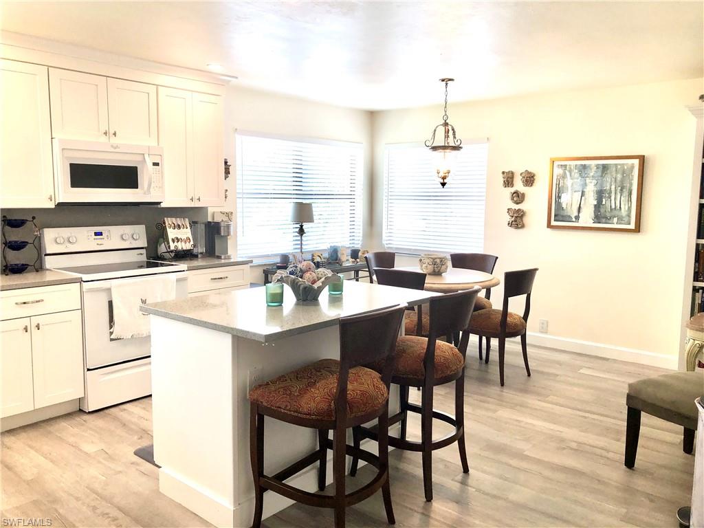 FAIRWAY WOODS AT THE FOREST - Residential