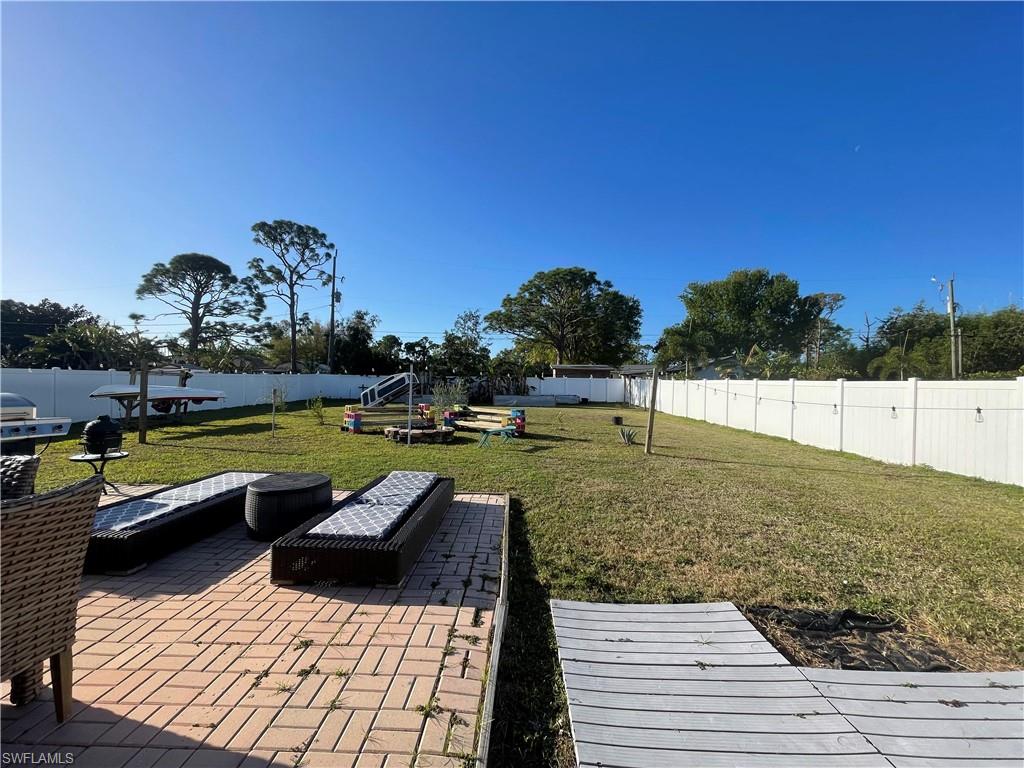 PINE ISLAND TROPICAL HOMESITES - Residential