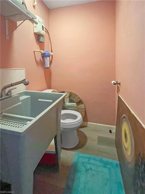 PINE ISLAND TROPICAL HOMESITES - Residential