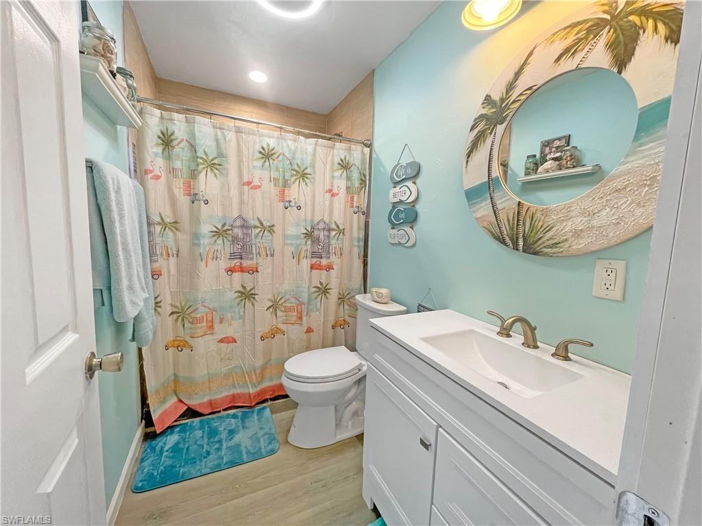 PINE ISLAND TROPICAL HOMESITES - Residential