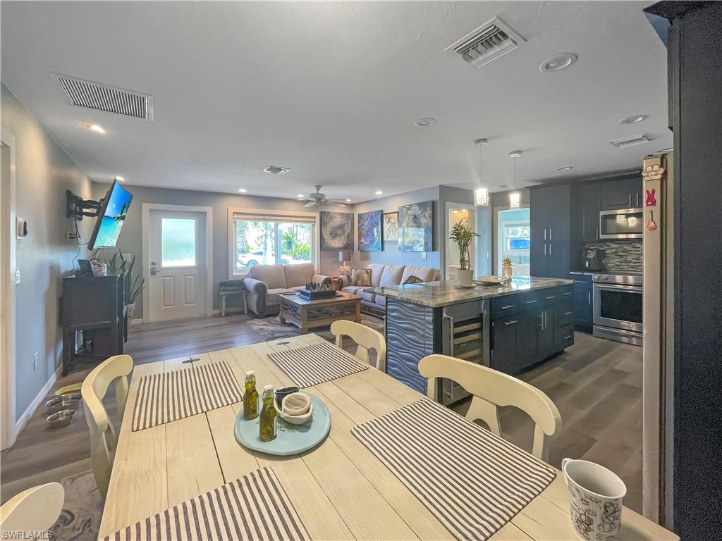 PINE ISLAND TROPICAL HOMESITES - Residential