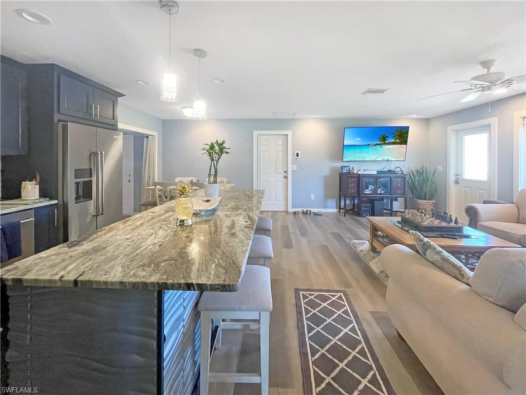 PINE ISLAND TROPICAL HOMESITES - Residential