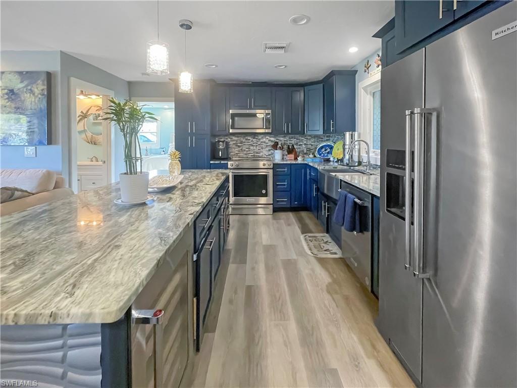 PINE ISLAND TROPICAL HOMESITES - Residential