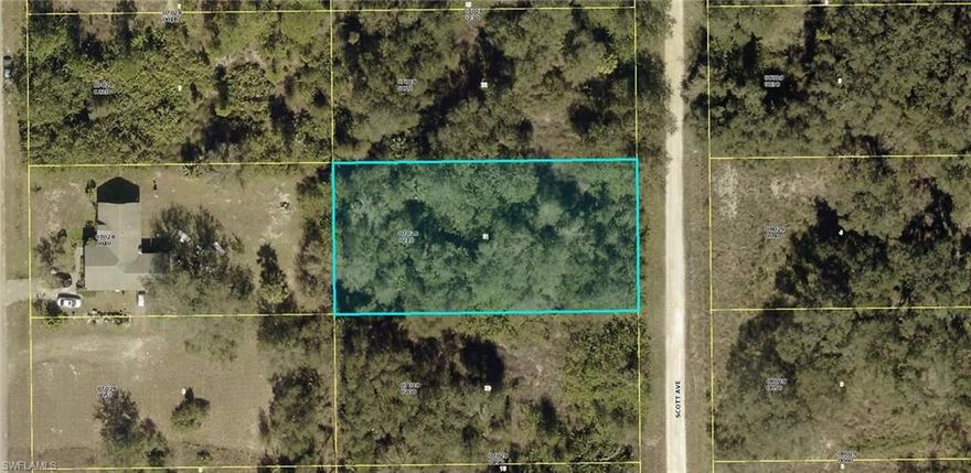 Great investment property for your dream home. Located in a central part of Lehigh Acres with plenty of new development happening This lot is priced to sell. Take a look and make an offer. Sellers are motivated and ready to move this great property.