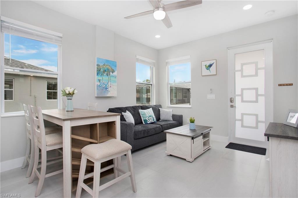 ROSEMARY PARK - Residential Lease