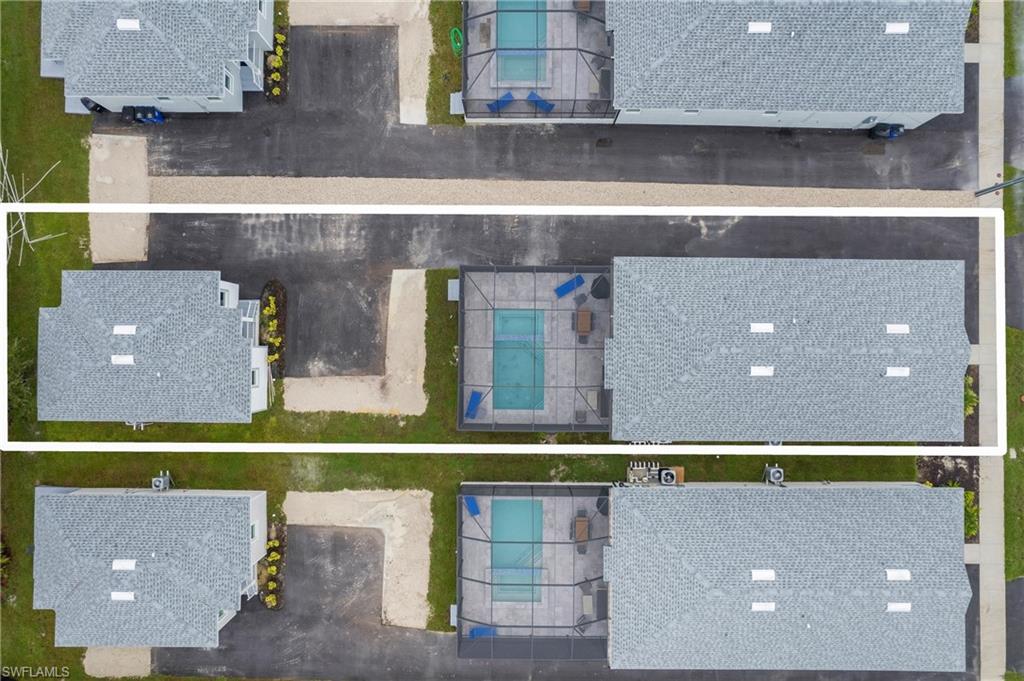 ROSEMARY PARK - Residential Lease