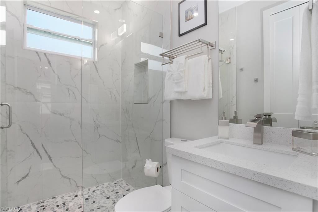 ROSEMARY PARK - Residential Lease