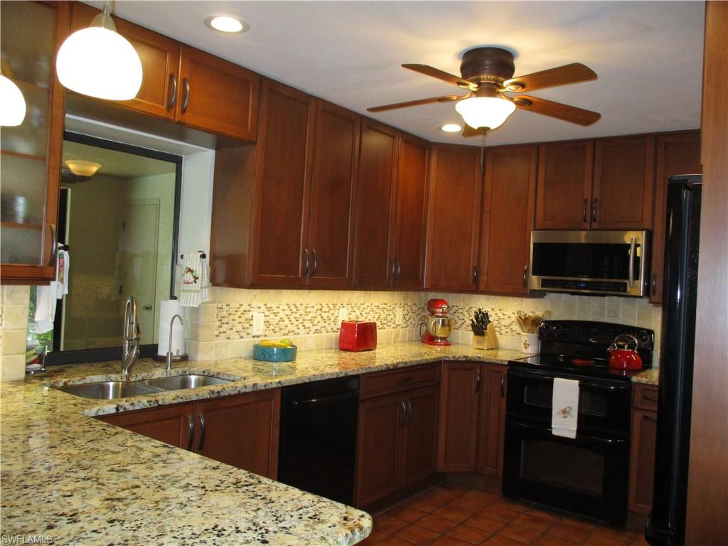 SAVONA - Residential