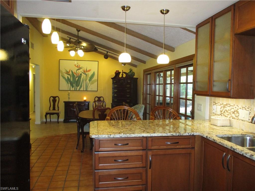 SAVONA - Residential