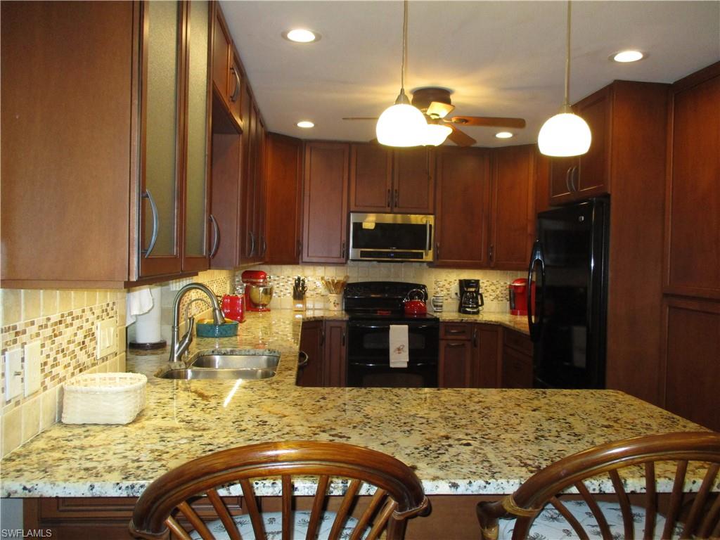 SAVONA - Residential