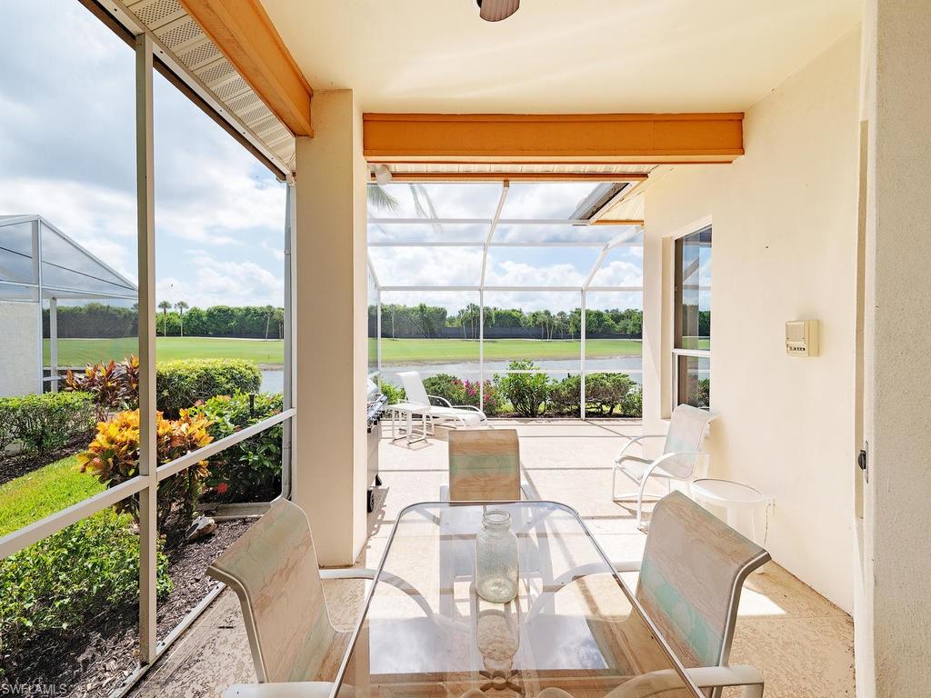 VILLAS - Residential