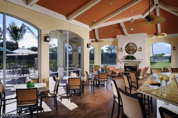 VILLAS - Residential