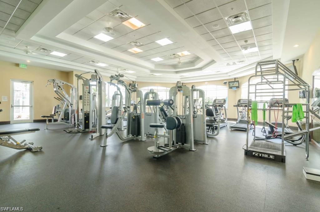 VILLAS - Residential