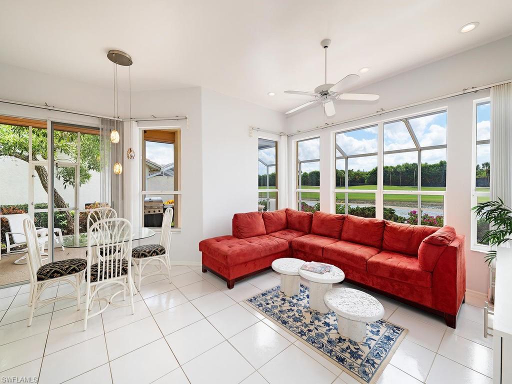 VILLAS - Residential