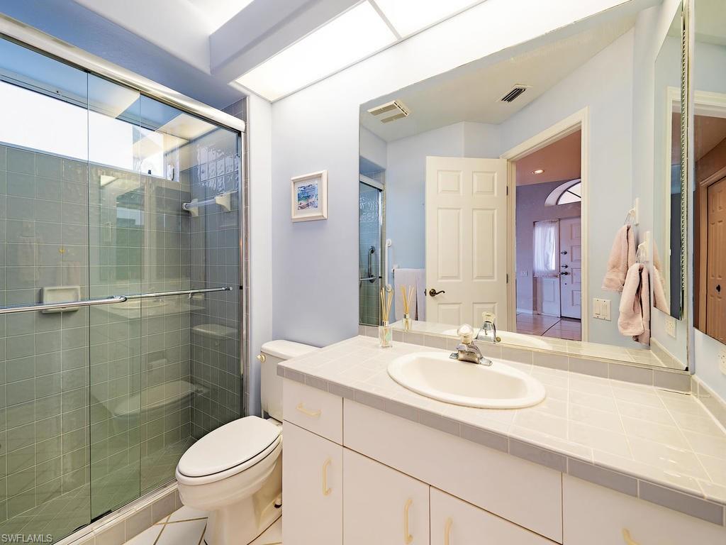 VILLAS - Residential