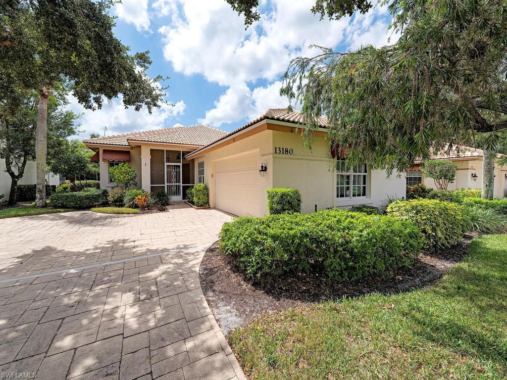 VILLAS - Residential