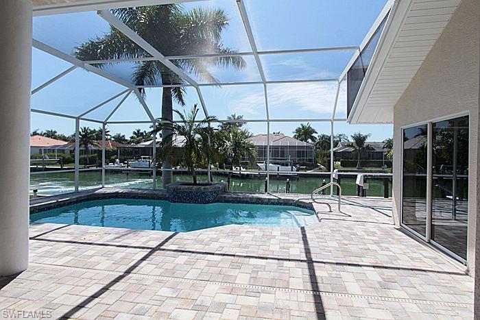 MARCO BEACH - Residential