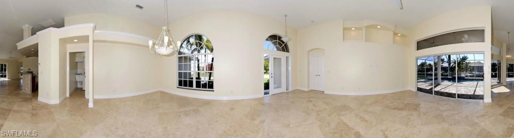 MARCO BEACH - Residential