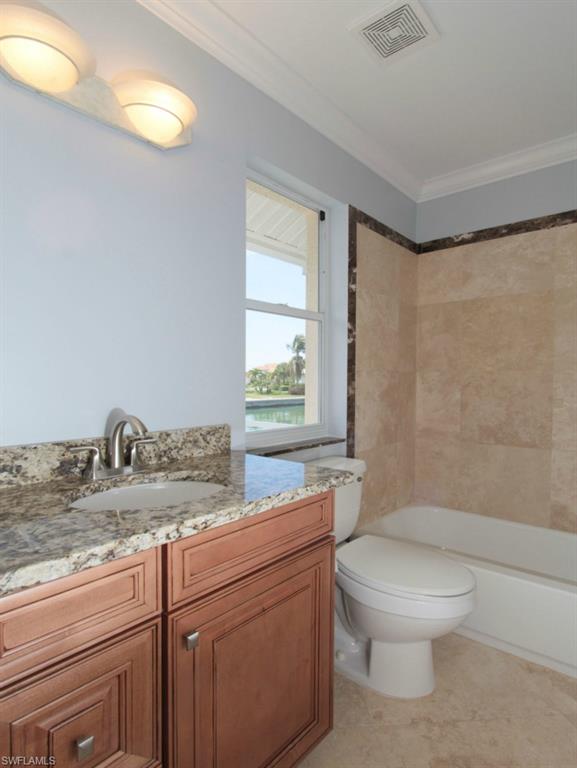 MARCO BEACH - Residential