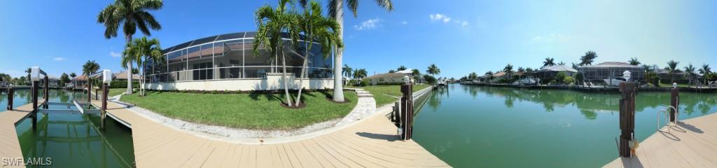 MARCO BEACH - Residential