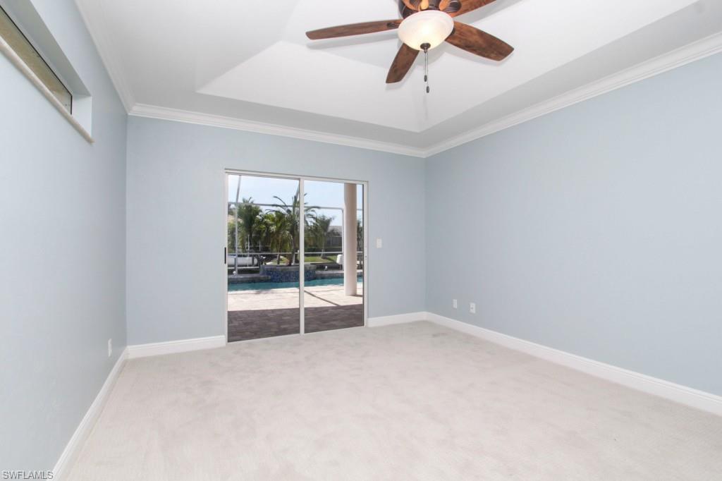 MARCO BEACH - Residential