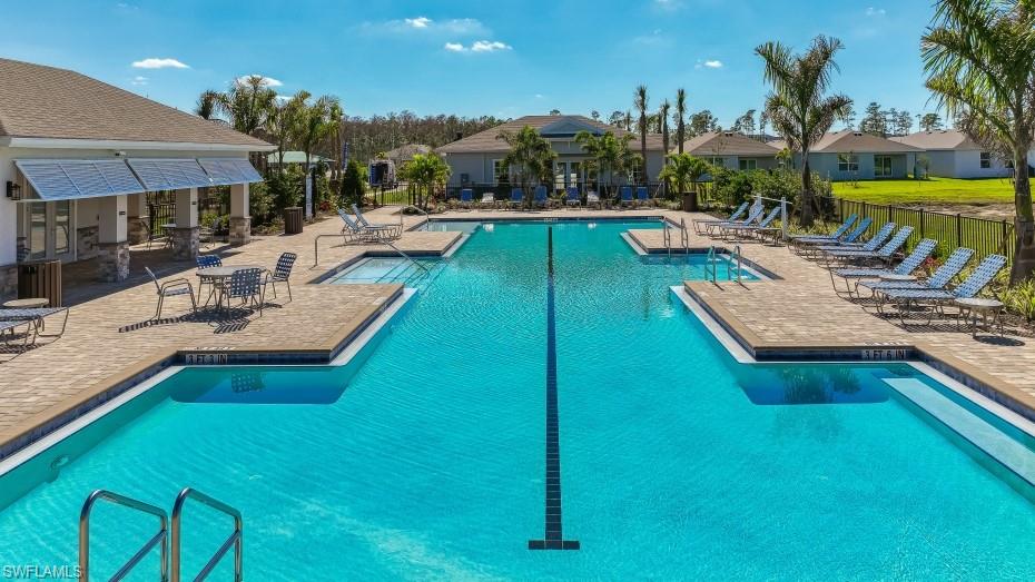 ASHER PARK - Residential