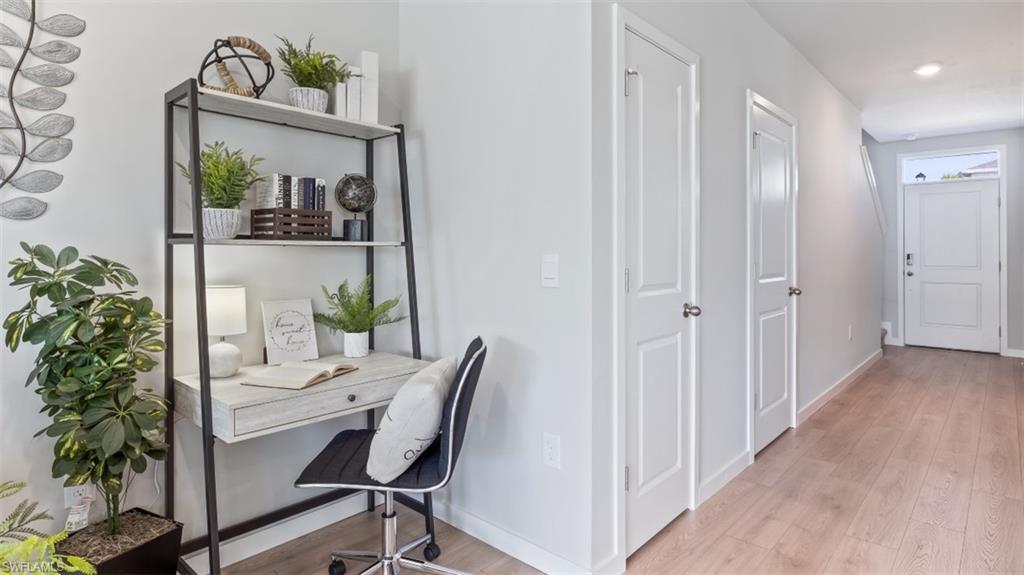 ASHER PARK - Residential