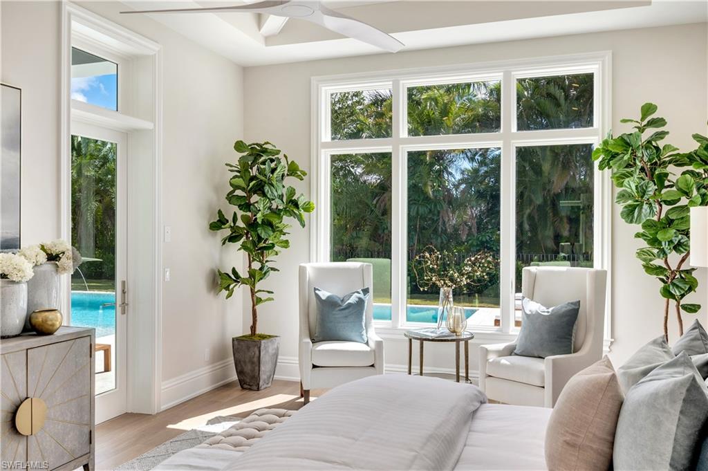 MOORINGS - Residential