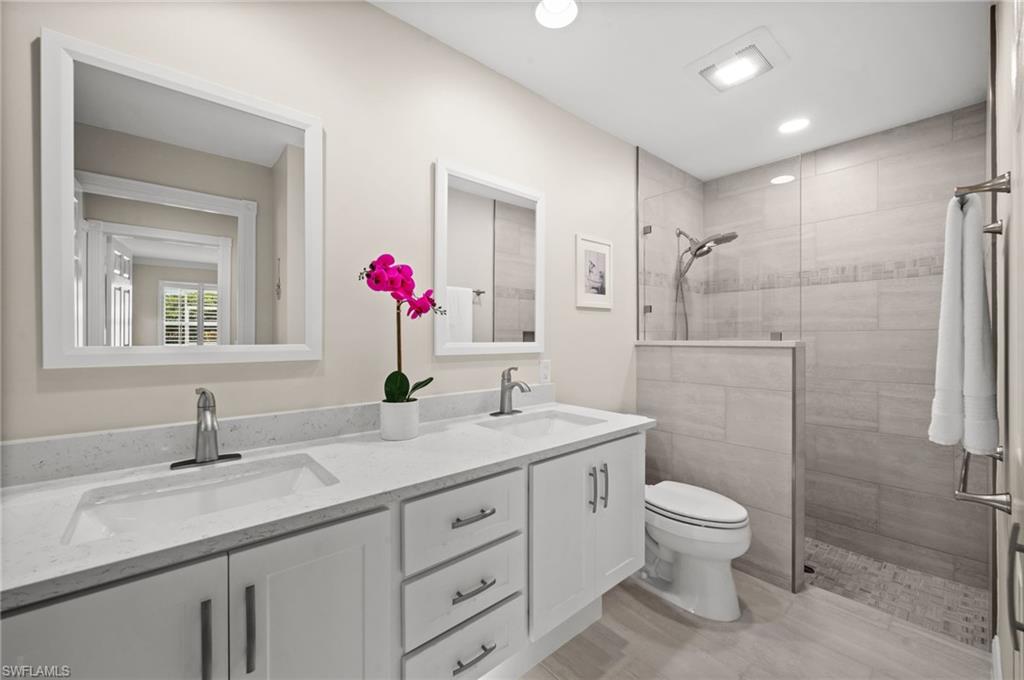 VILLAGE WALK OF BONITA SPRINGS - Residential