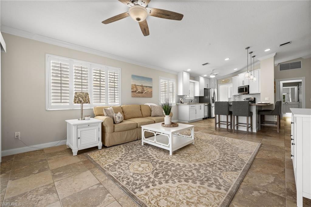 VILLAGE WALK OF BONITA SPRINGS - Residential