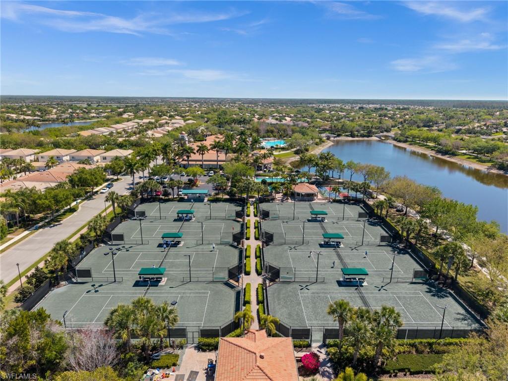 VILLAGE WALK OF BONITA SPRINGS - Residential