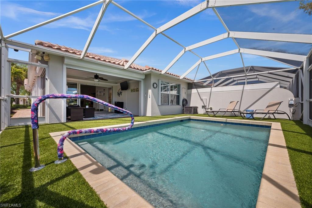 VILLAGE WALK OF BONITA SPRINGS - Residential