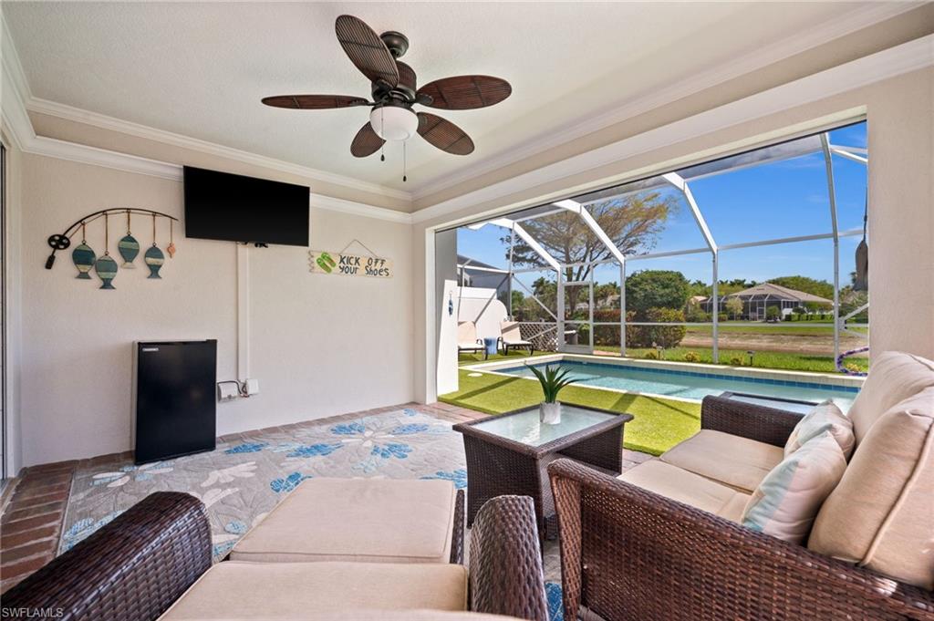 VILLAGE WALK OF BONITA SPRINGS - Residential