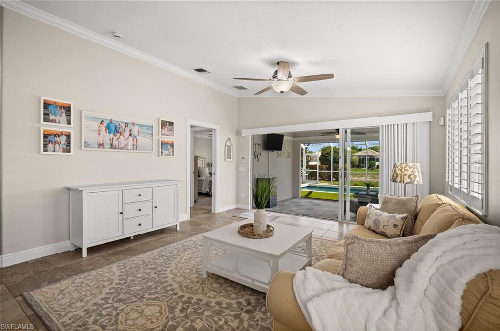 VILLAGE WALK OF BONITA SPRINGS - Residential