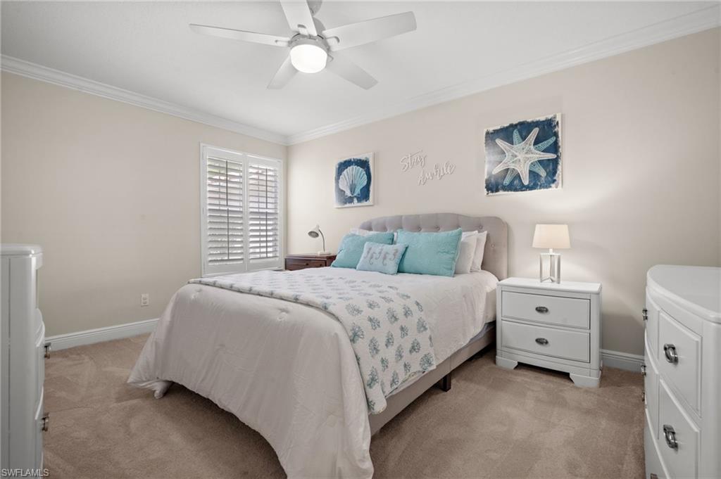 VILLAGE WALK OF BONITA SPRINGS - Residential