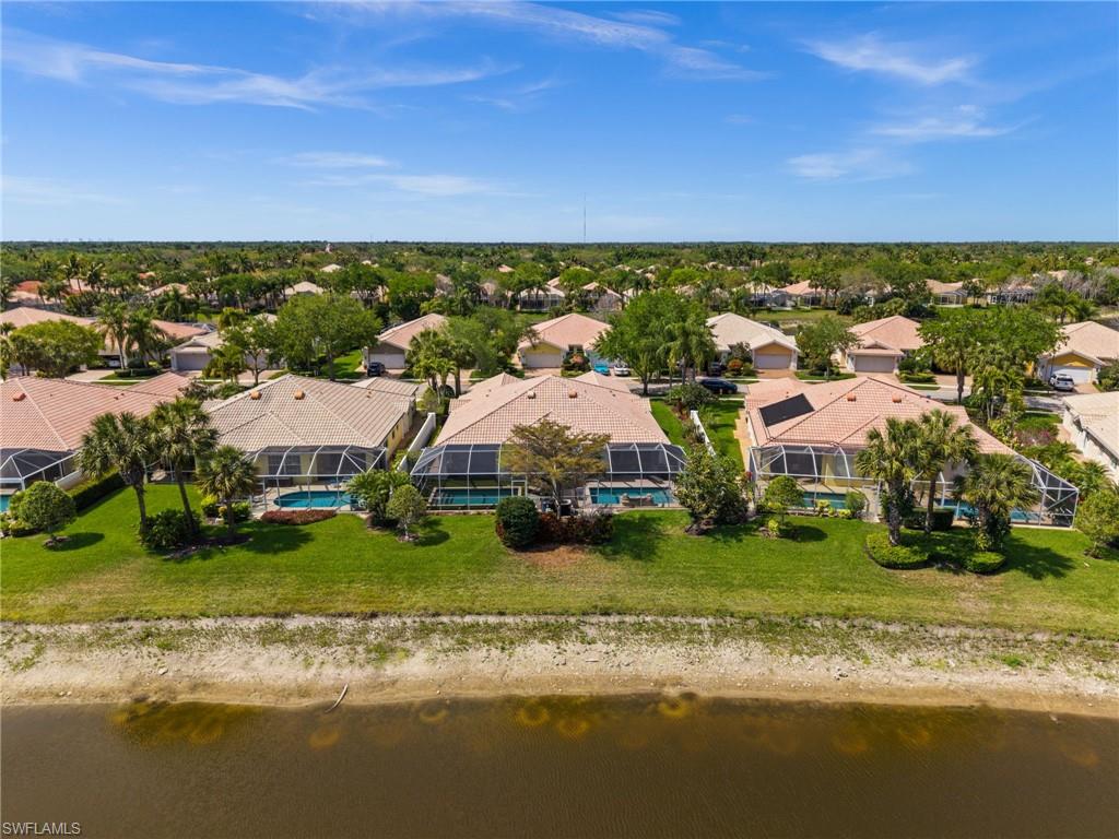 VILLAGE WALK OF BONITA SPRINGS - Residential