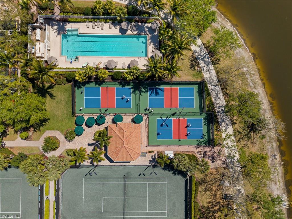 VILLAGE WALK OF BONITA SPRINGS - Residential