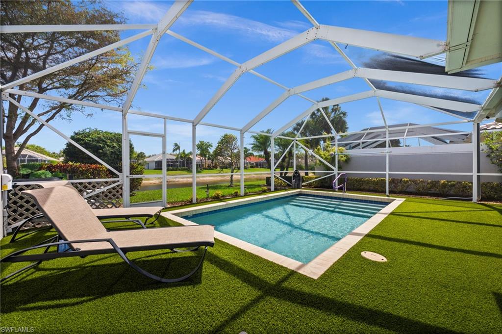 VILLAGE WALK OF BONITA SPRINGS - Residential