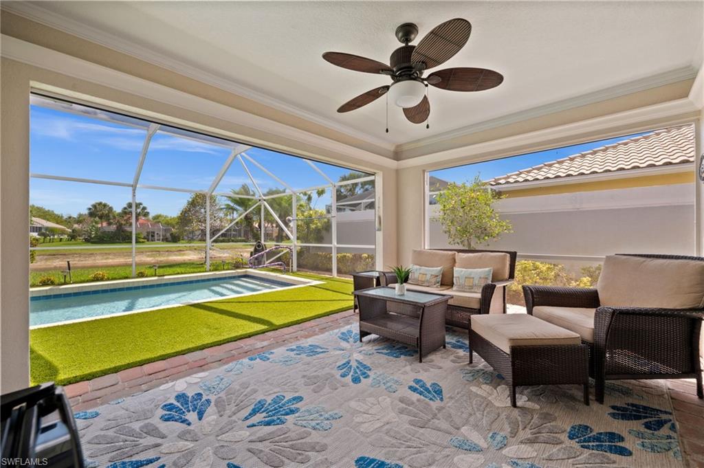 VILLAGE WALK OF BONITA SPRINGS - Residential