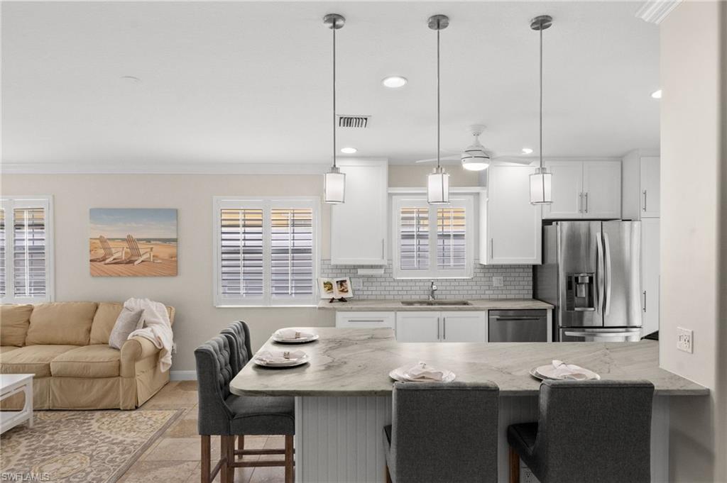 VILLAGE WALK OF BONITA SPRINGS - Residential