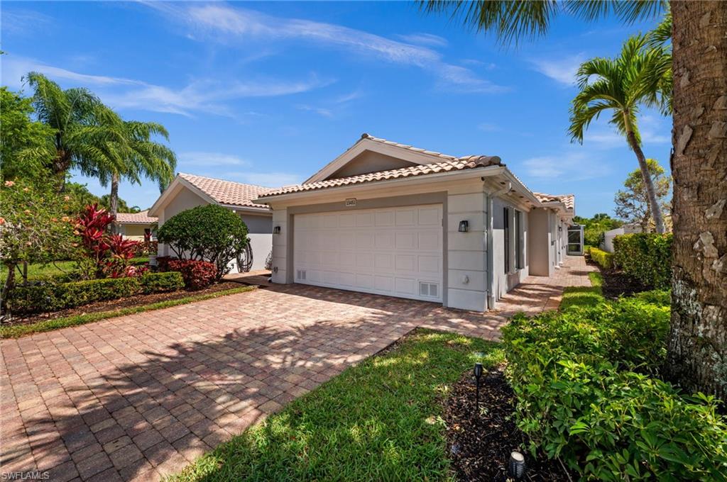 VILLAGE WALK OF BONITA SPRINGS - Residential