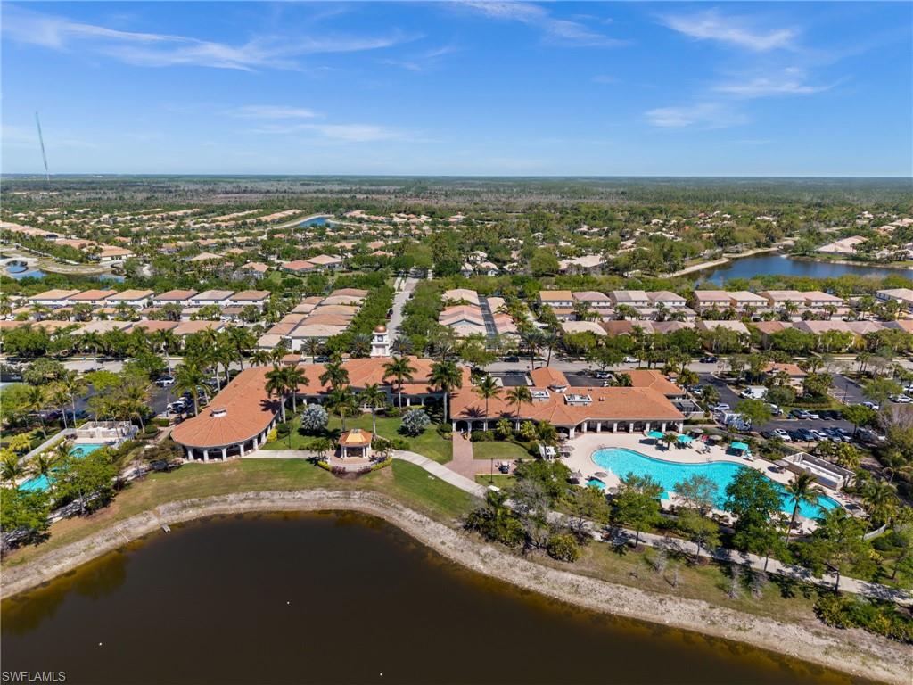 VILLAGE WALK OF BONITA SPRINGS - Residential