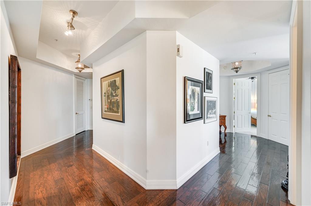 VICTOR DEL REY - Residential Lease