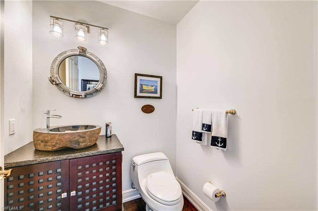 VICTOR DEL REY - Residential Lease